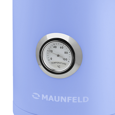 Чайник Maunfeld MFK-631DB preview 7