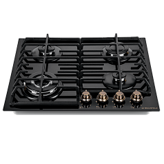 Газовая варочная панель Maunfeld EGHG.64.63CB.R/G