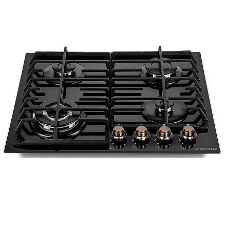Газовая варочная панель Maunfeld EGHG.64.63CB.R/G preview 3