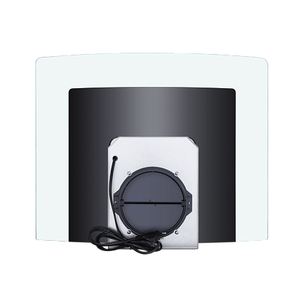 Вытяжка Maunfeld Ancona PlusA 50 нержавеющая сталь/прозрачное стекло preview 13