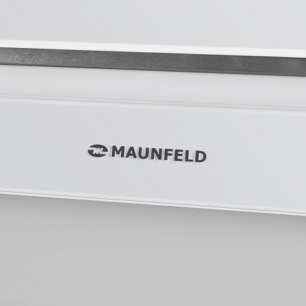 Вытяжка Maunfeld York Push 50 белый preview 13