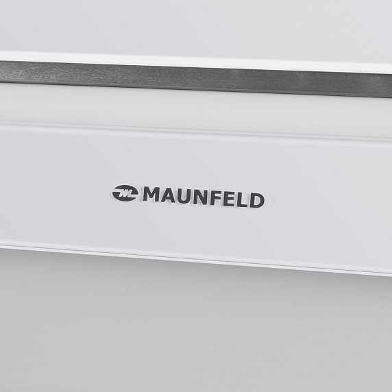 Вытяжка Maunfeld York Push 50 белый preview 13