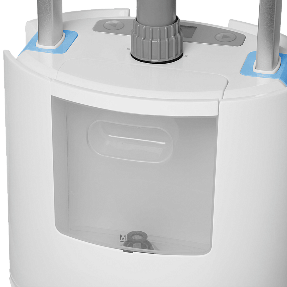 Отпариватель Maunfeld MF-1136BL PRO preview 4