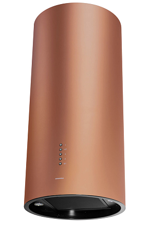 Вытяжка Maunfeld Lee Wall 39 медный preview 2