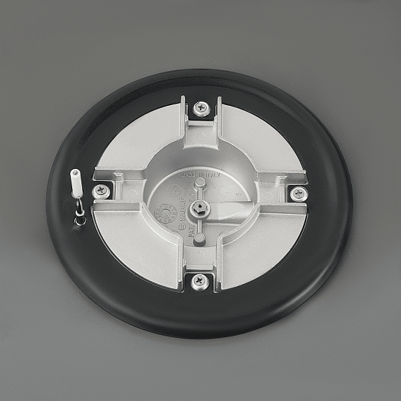 Газовая варочная панель Maunfeld EGHG.64.63CLGR/G preview 9