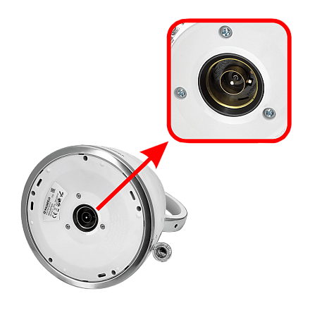 Чайник Maunfeld MFK-647WH preview 5