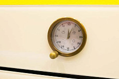 Духовой шкаф Maunfeld MEOFG.676RIB.TRS