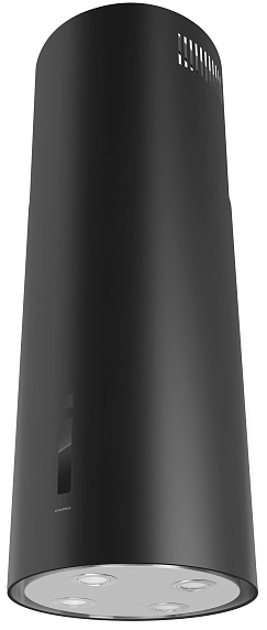 Вытяжка Maunfeld Lee Isla (sensor) 39 чёрный preview 2