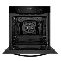 Духовой шкаф Maunfeld EOEM.769B2