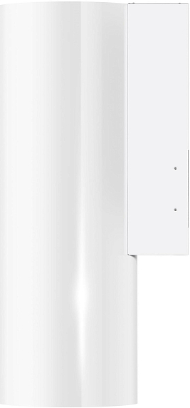 Вытяжка Maunfeld Lee Wall (sensor) 39 белый preview 8