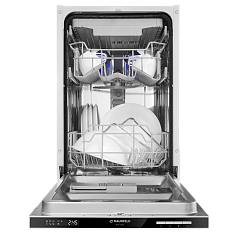 Встраиваемая посудомоечная машина Maunfeld MLP-083D