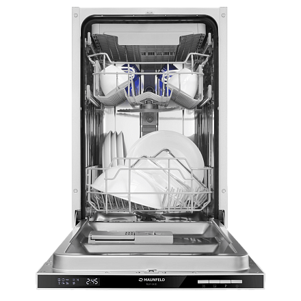 Встраиваемая посудомоечная машина Maunfeld MLP-083D preview 3