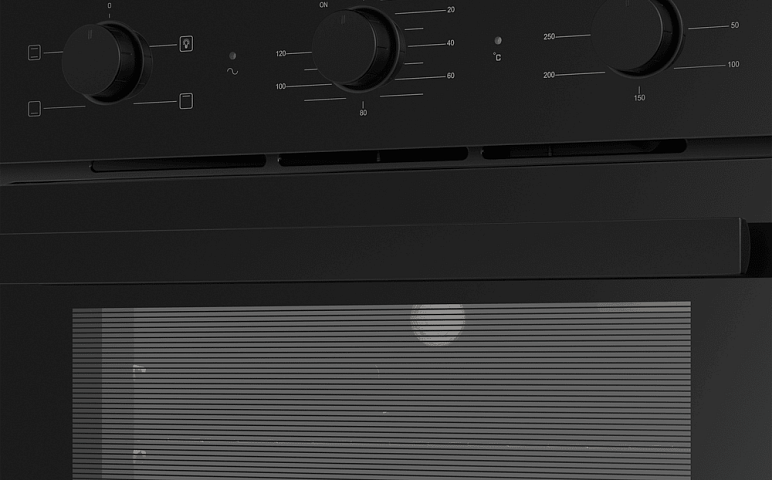 Шкаф духовой электрический MAUNFELD AEOC6040