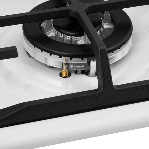 Газовая варочная панель Maunfeld EGHE.32.63CW/G preview 5