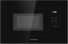 Встраиваемая микроволновая печь Maunfeld MBMO820SGB10