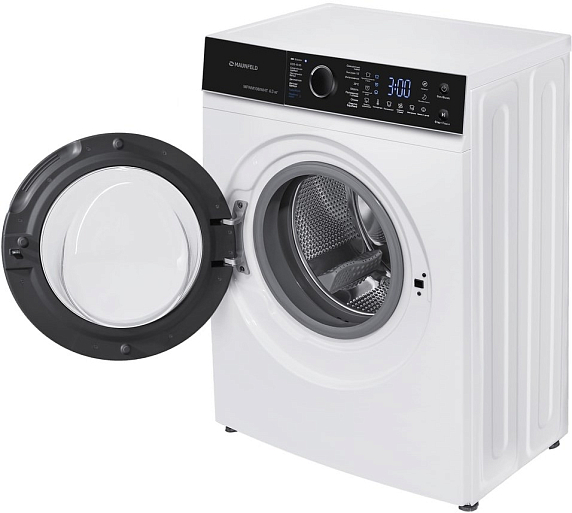 Стиральная машина Maunfeld MFWM106IWHT preview 4