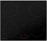 Индукционная варочная панель Maunfeld EVI.594ST-BK