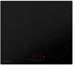 Индукционная варочная панель Maunfeld EVI.594ST-BK