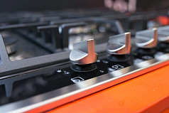 Газовая варочная панель Maunfeld MGHS.64.72S