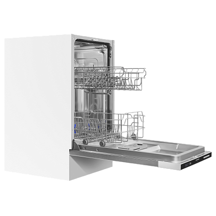 Встраиваемая посудомоечная машина Maunfeld MLP-082D preview 12