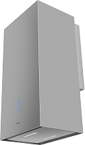 Вытяжка Maunfeld Bath Plus 402 нержавеющая сталь