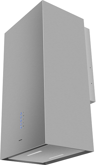 Вытяжка Maunfeld Bath Plus 402 нержавеющая сталь preview 1