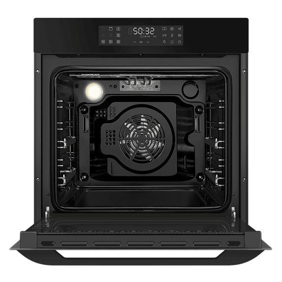 Духовой шкаф Maunfeld EOEH7615B preview 4