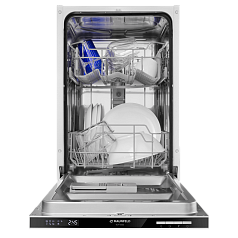 Встраиваемая посудомоечная машина Maunfeld MLP-082D