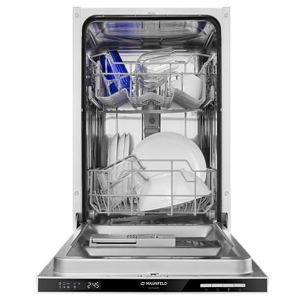 Встраиваемая посудомоечная машина Maunfeld MLP-082D preview 3