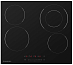 Купить Стеклокерамическая варочная панель Maunfeld EVCE.594F.D-BK preview 1