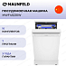 Купить Посудомоечная машина Maunfeld MWF45230W