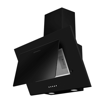 Вытяжка Maunfeld TOWER 60 черный preview 2