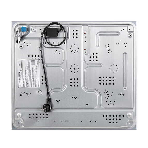 Газовая варочная панель Maunfeld EGHG.64.13STS-EW preview 13