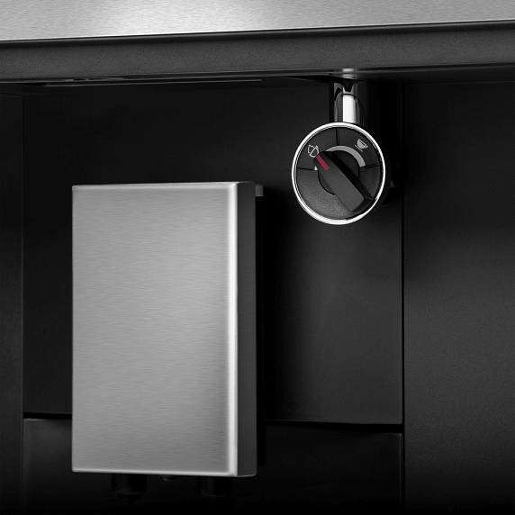 Встраиваемая кофемашина Maunfeld AMCM1503S preview 8