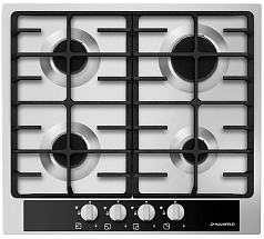 Газовая варочная панель Maunfeld MGHS.64.72S