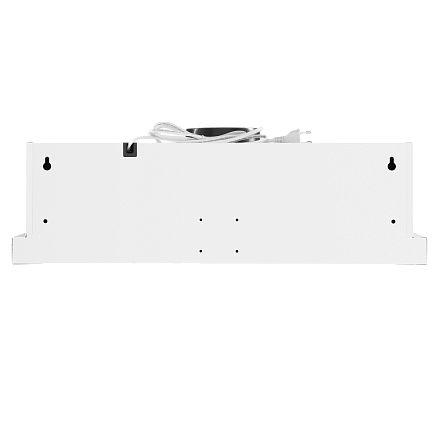 Вытяжка Maunfeld Clyde 50 белое стекло preview 10