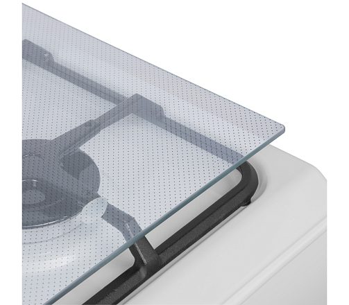 Комбинированная плита Maunfeld MGC60ECW04 preview 5