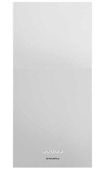 Вытяжка Maunfeld Box Push 40 нержавеющая сталь preview 1