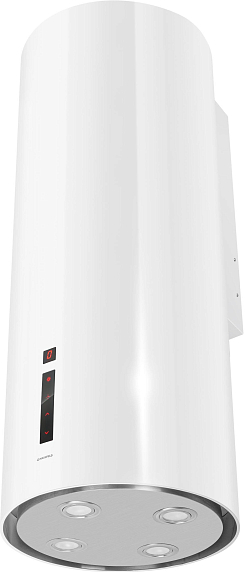 Вытяжка Maunfeld Lee Wall (sensor) 39 белый preview 1