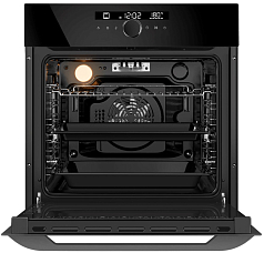 Духовой шкаф Maunfeld EOEH7613B Glossy