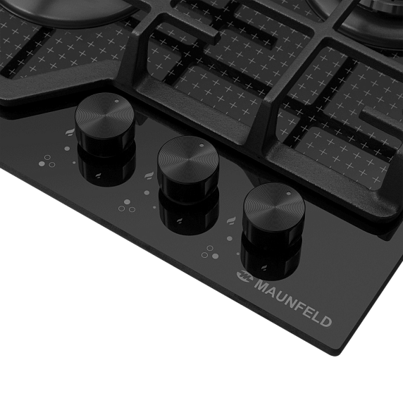 Газовая варочная панель Maunfeld EGHG.43.73CB2/G preview 4