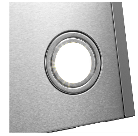 Вытяжка Maunfeld Mersey 90 черный\вставка сатин preview 14