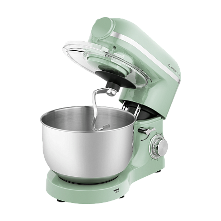 Кухонный комбайн Maunfeld MF-436GR PRO preview 4