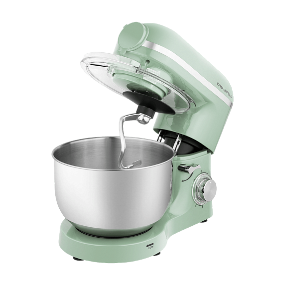 Кухонный комбайн Maunfeld MF-436GR PRO preview 4