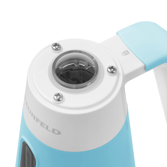 Ручной отпариватель Maunfeld MF-1134BL preview 4