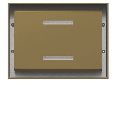 Вытяжка Maunfeld Bath Plus 402IL золотой preview 10