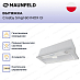 Купить Вытяжка Maunfeld CROSBY SINGL 60 INOX preview 2
