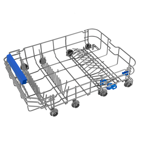 Встраиваемая посудомоечная машина Maunfeld MLP-08IMROI preview 17