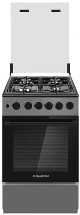 Газовая плита Maunfeld MGC50GCGR08D preview 1