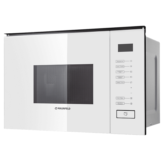 Встраиваемая микроволновая печь Maunfeld MBMO.20.8GW preview 4